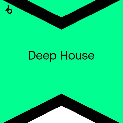 Beatport Best New Deep House January 2024